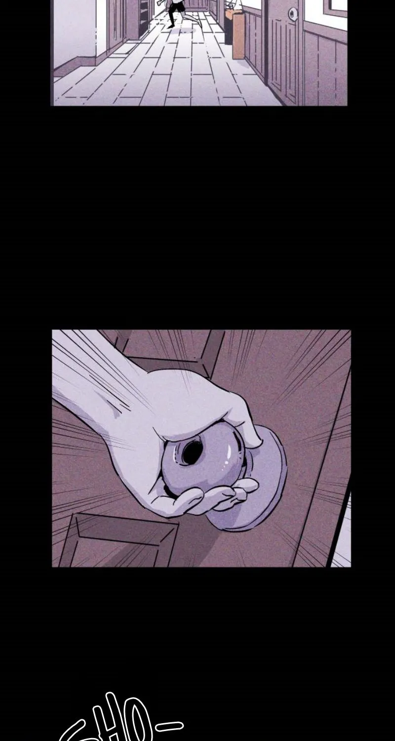 Read PIGPEN chapter 13 image 70 on Lezhin