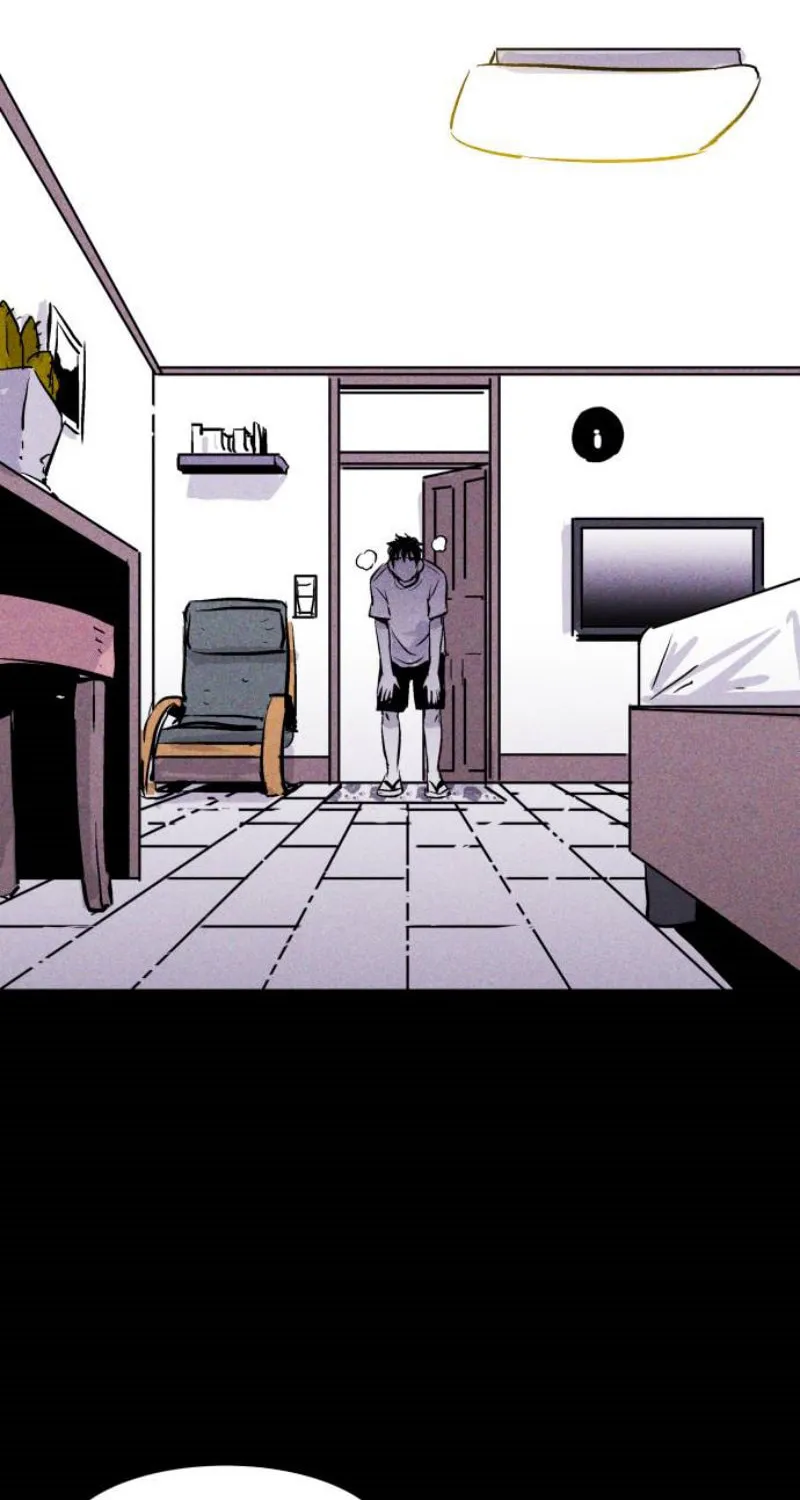 Read PIGPEN chapter 13 image 75 on Lezhin