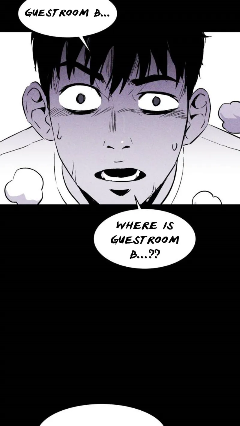 Read PIGPEN chapter 13 image 76 on Lezhin