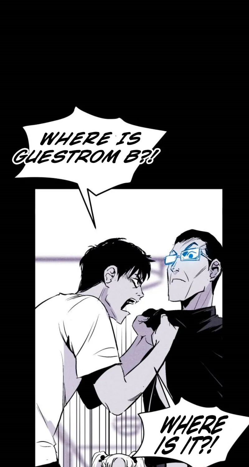 Read PIGPEN chapter 13 image 78 on Lezhin