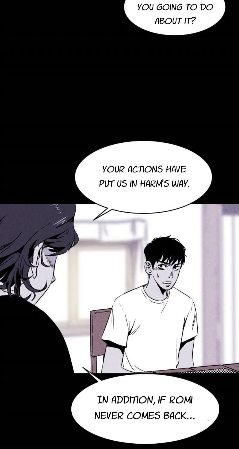 Read PIGPEN chapter 13 image 8 on Lezhin