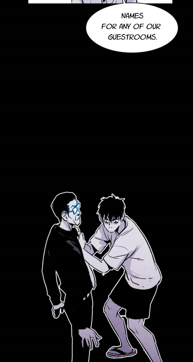 Read PIGPEN chapter 13 image 80 on Lezhin