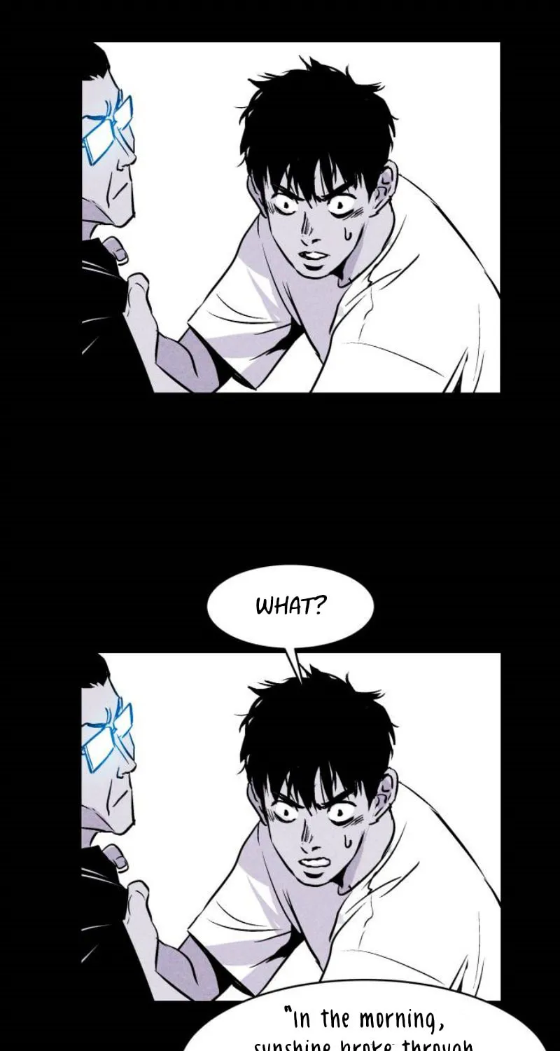 Read PIGPEN chapter 13 image 82 on Lezhin