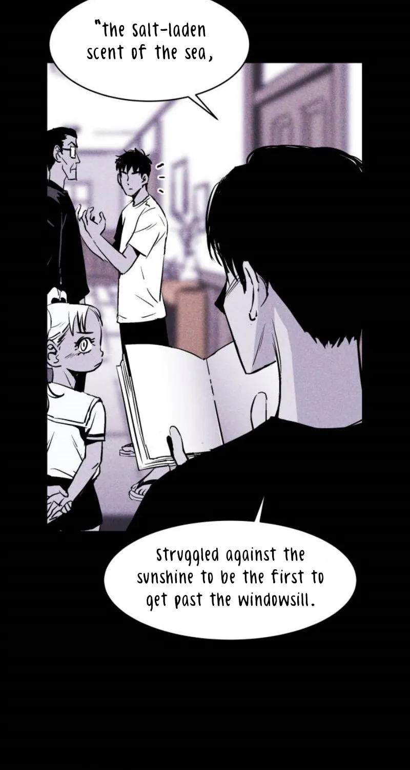 Read PIGPEN chapter 13 image 84 on Lezhin