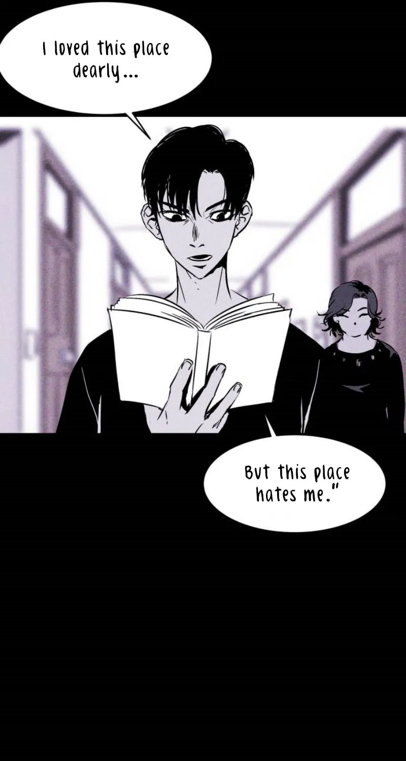 Read PIGPEN chapter 13 image 85 on Lezhin