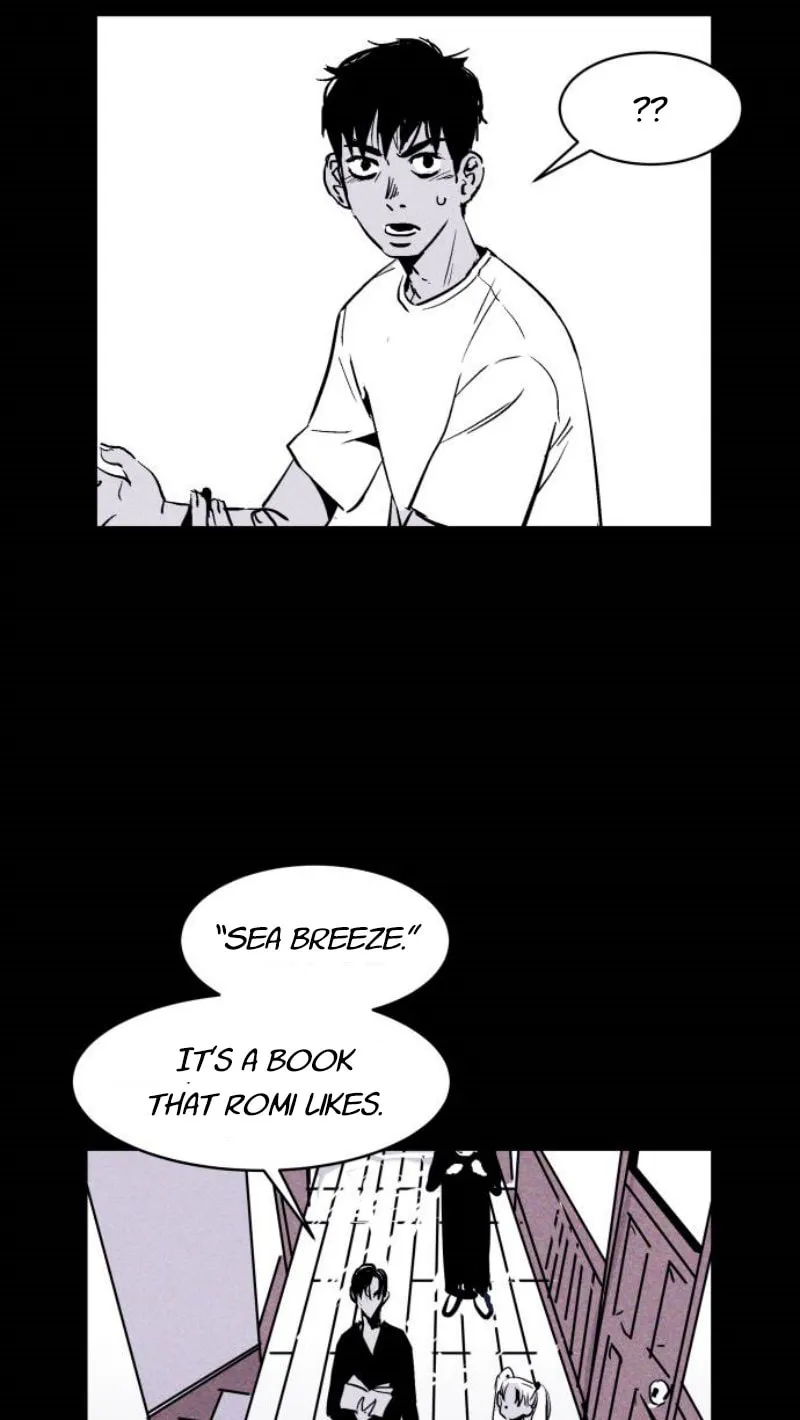 Read PIGPEN chapter 13 image 86 on Lezhin
