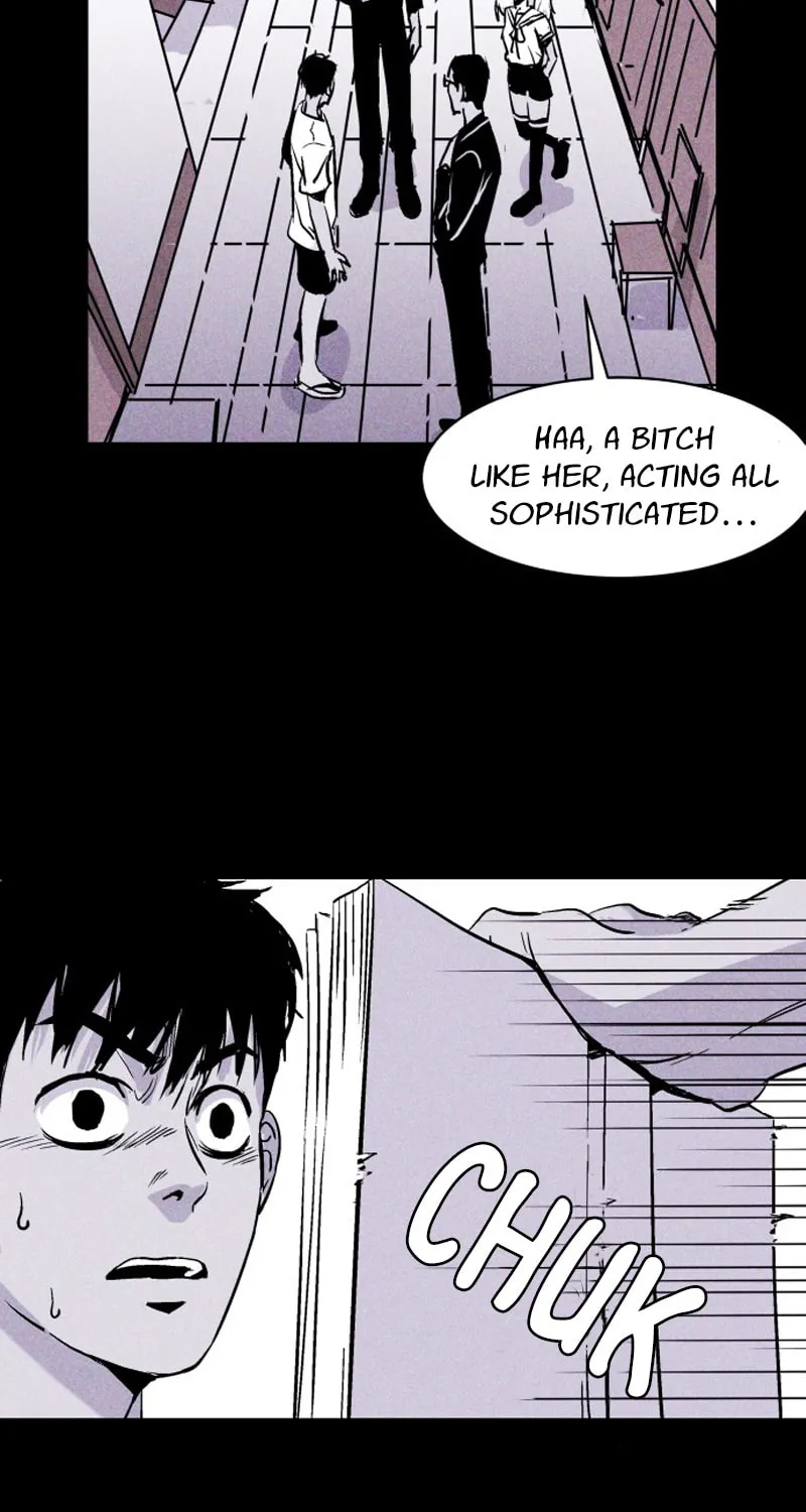 Read PIGPEN chapter 13 image 87 on Lezhin