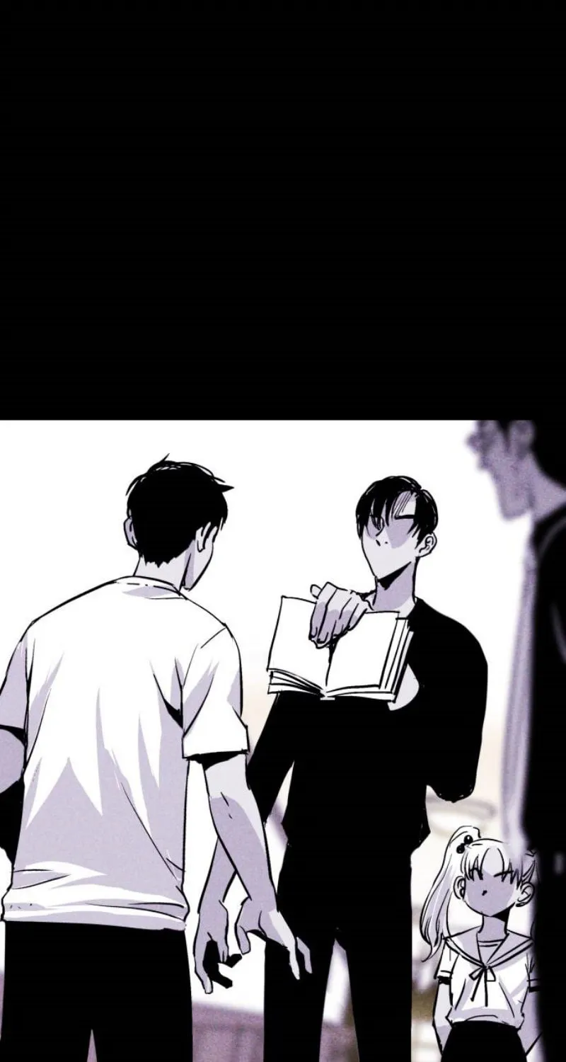 Read PIGPEN chapter 14 image 1 on Lezhin