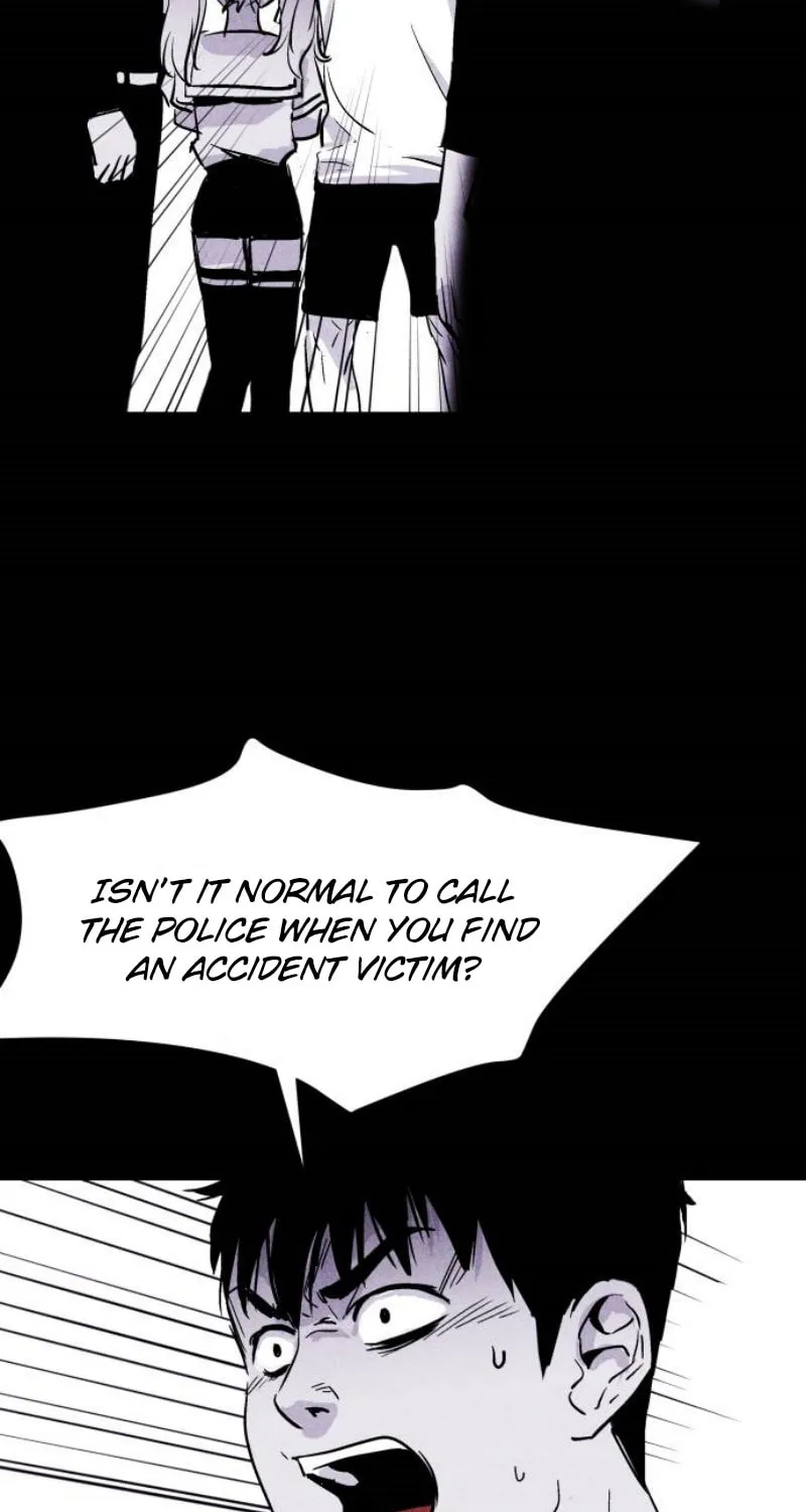 Read PIGPEN chapter 14 image 12 on Lezhin
