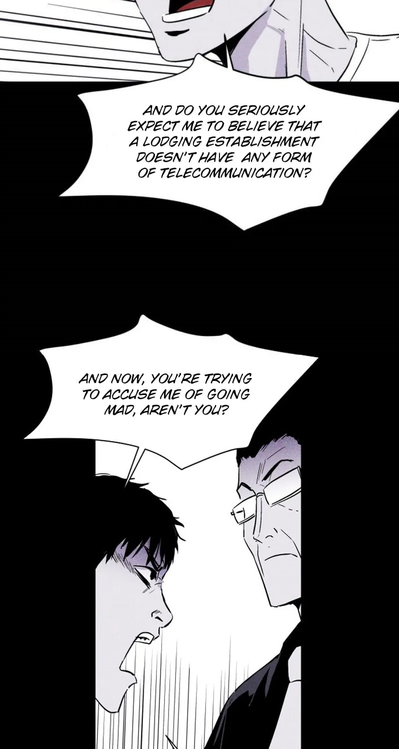 Read PIGPEN chapter 14 image 13 on Lezhin