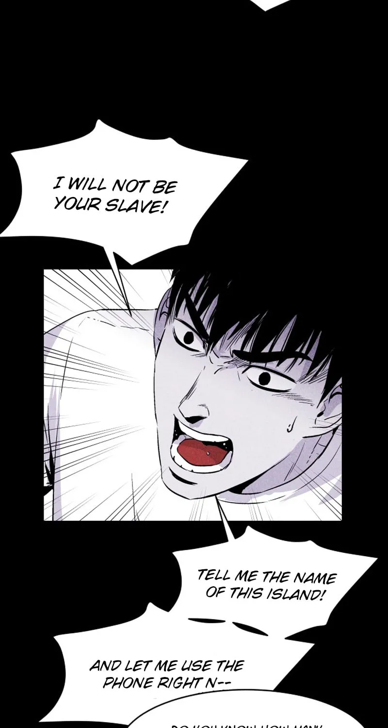 Read PIGPEN chapter 14 image 15 on Lezhin