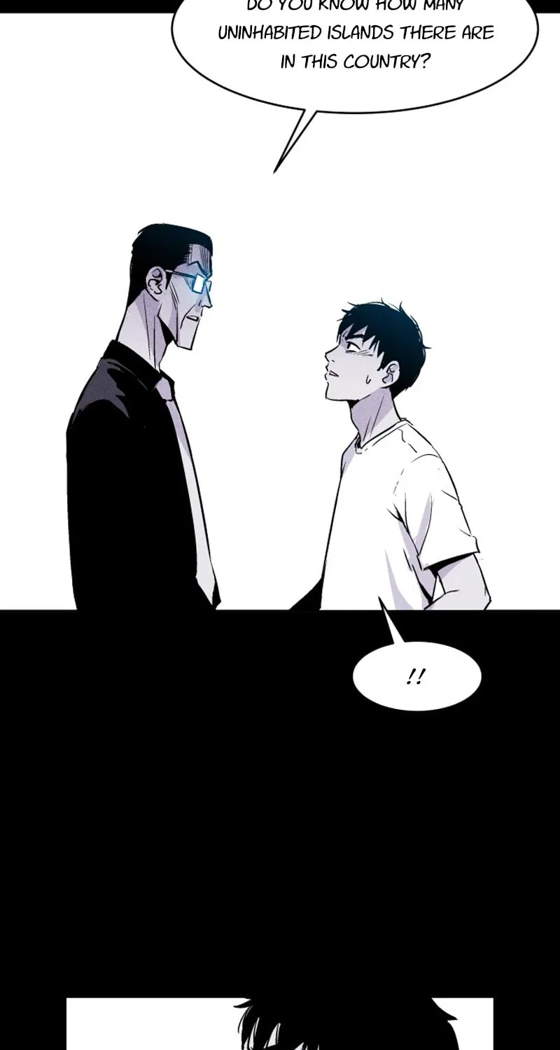 Read PIGPEN chapter 14 image 16 on Lezhin