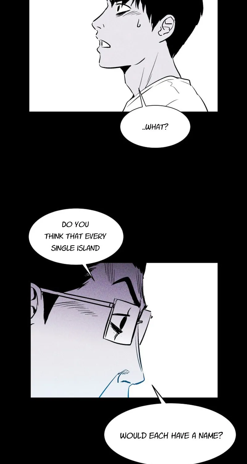 Read PIGPEN chapter 14 image 17 on Lezhin