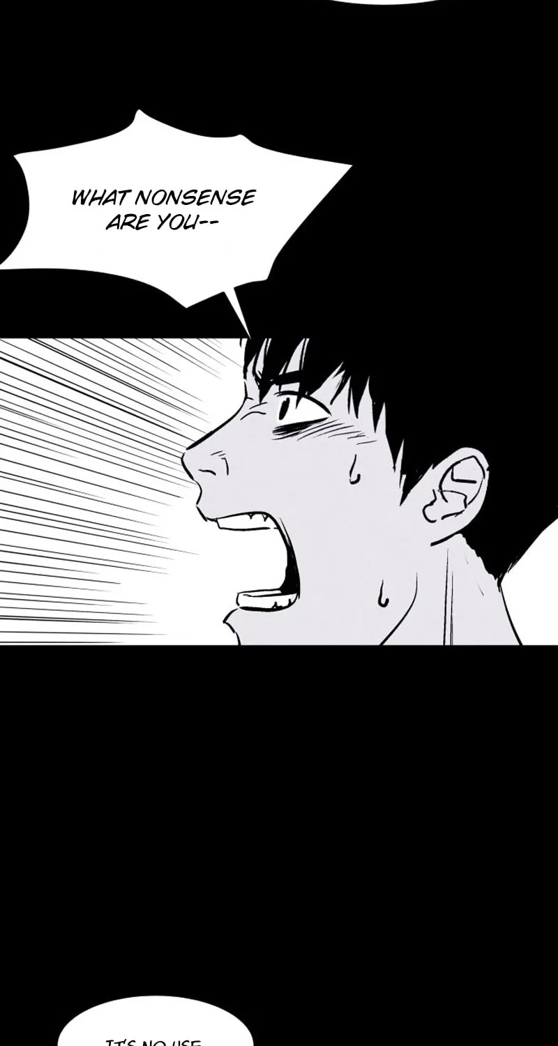 Read PIGPEN chapter 14 image 18 on Lezhin