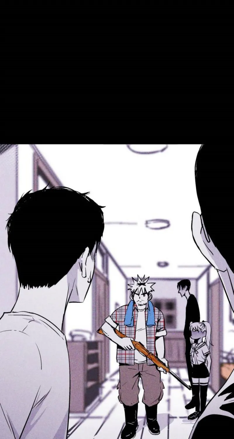 Read PIGPEN chapter 14 image 21 on Lezhin