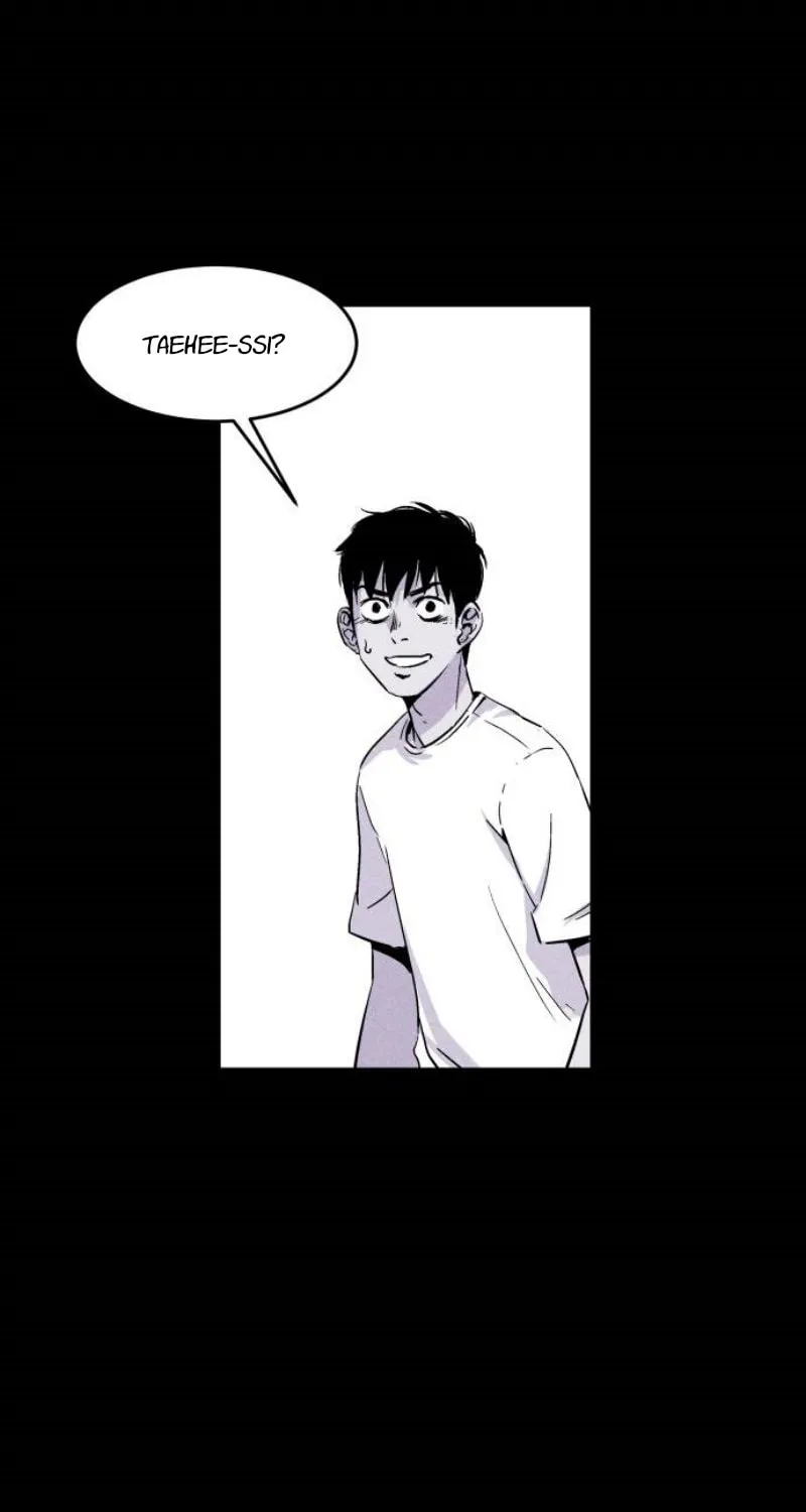 Read PIGPEN chapter 14 image 23 on Lezhin
