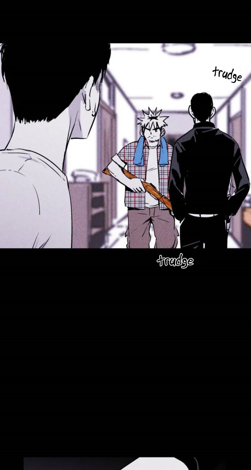 Read PIGPEN chapter 14 image 24 on Lezhin