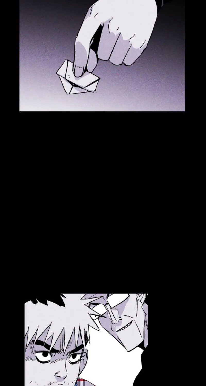 Read PIGPEN chapter 14 image 25 on Lezhin