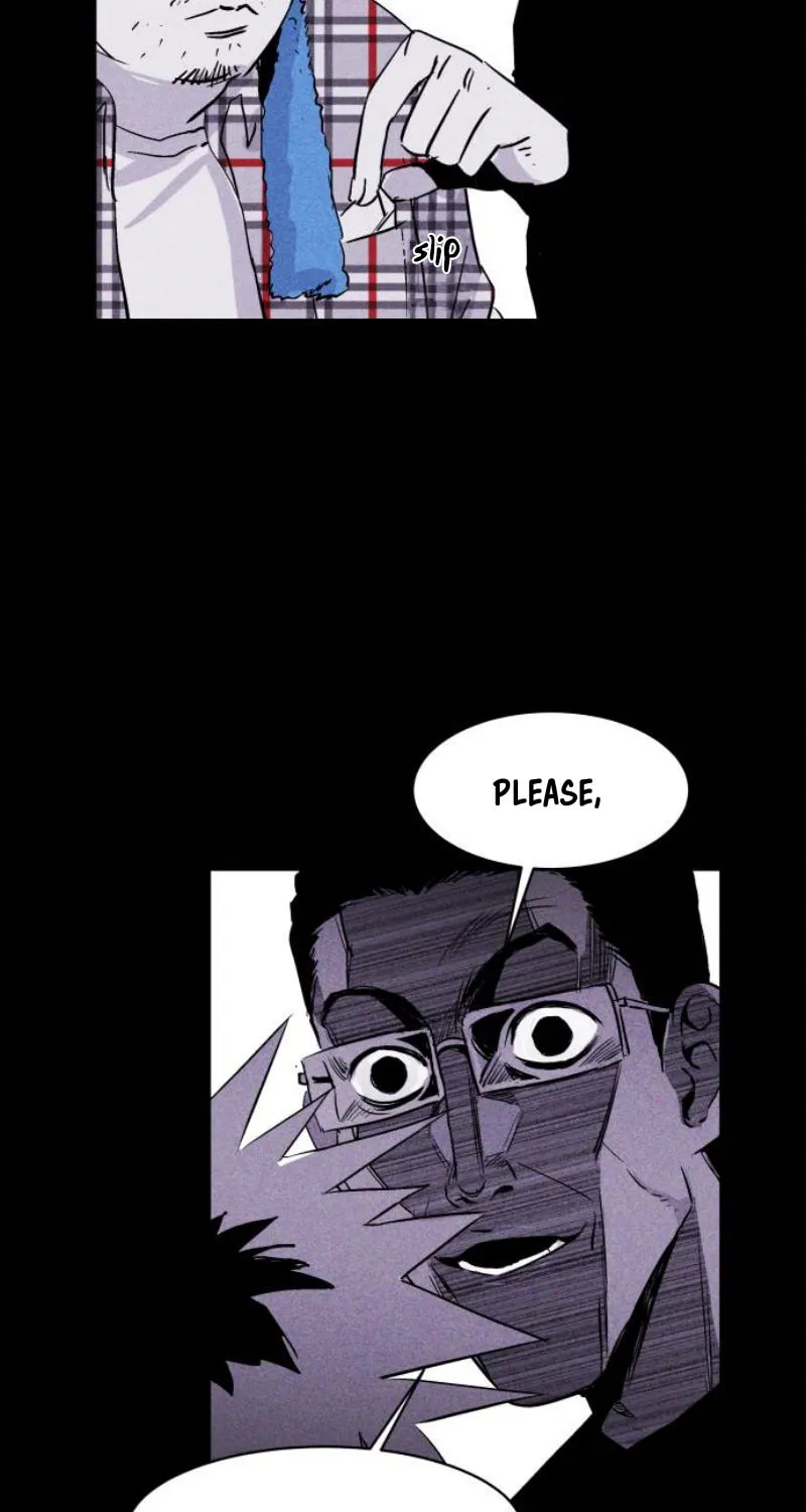 Read PIGPEN chapter 14 image 26 on Lezhin