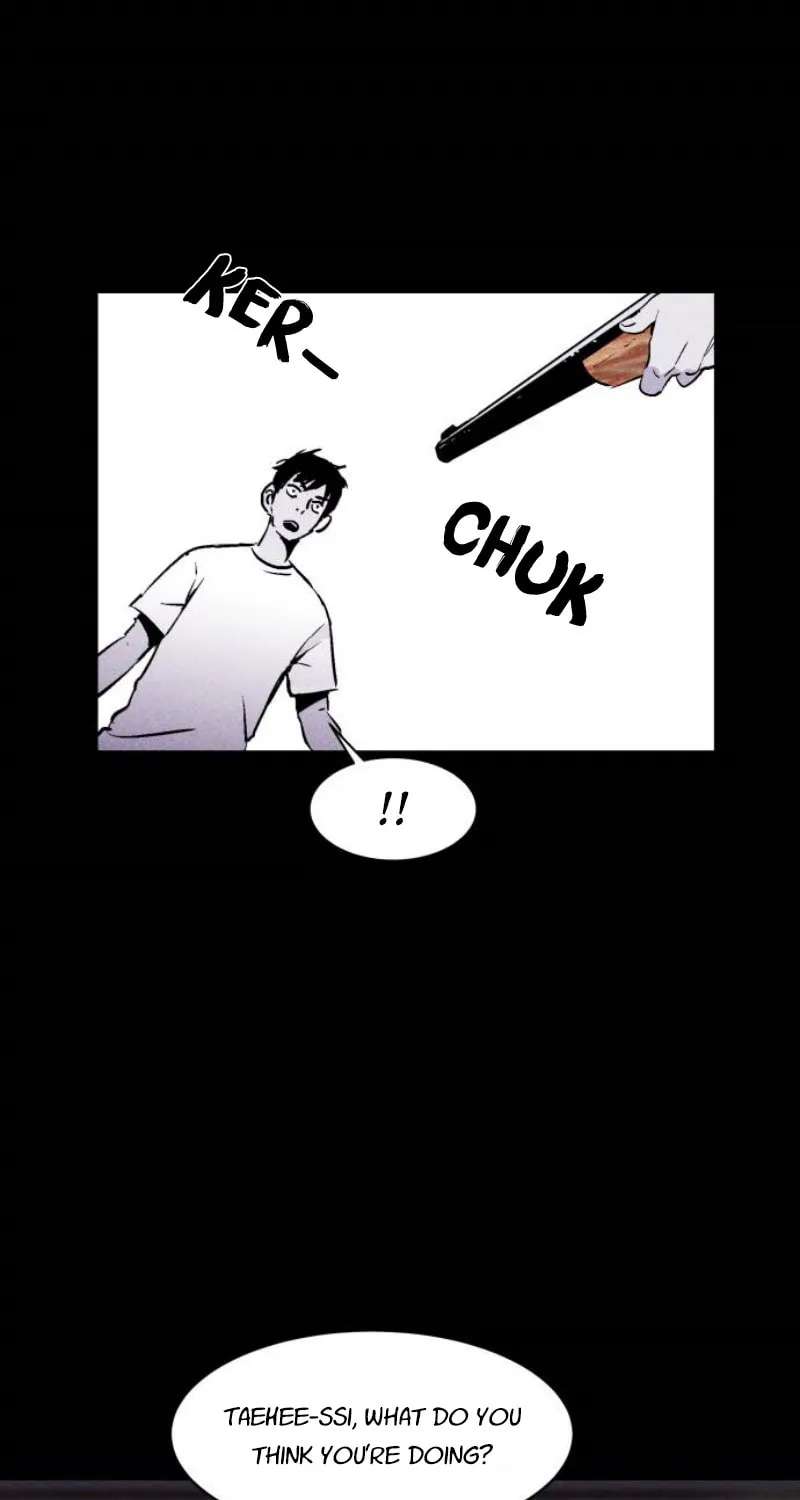 Read PIGPEN chapter 14 image 28 on Lezhin