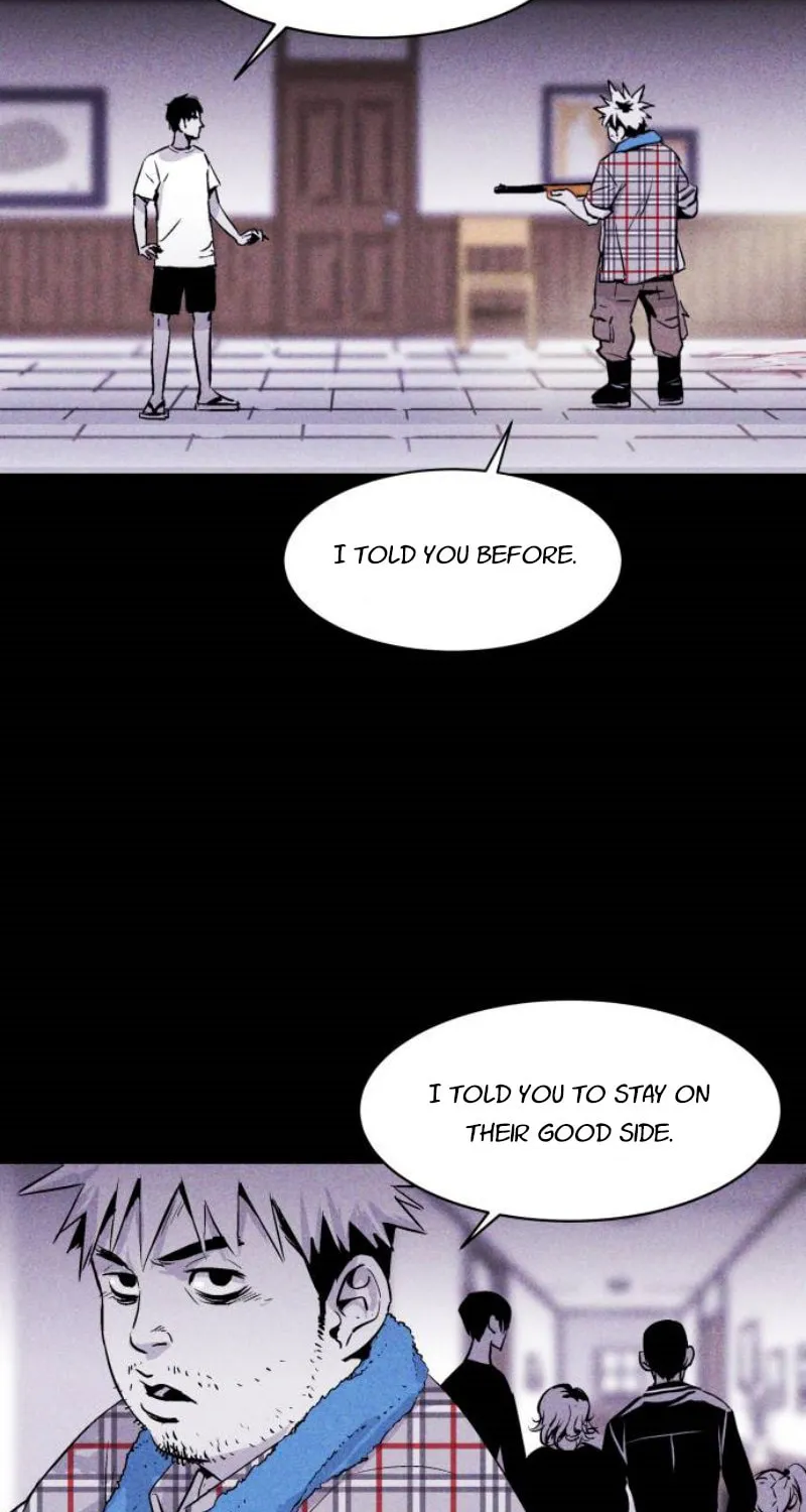 Read PIGPEN chapter 14 image 29 on Lezhin