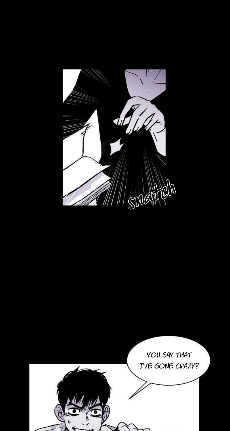 Read PIGPEN chapter 14 image 3 on Lezhin