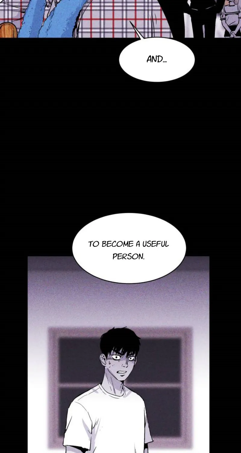 Read PIGPEN chapter 14 image 30 on Lezhin