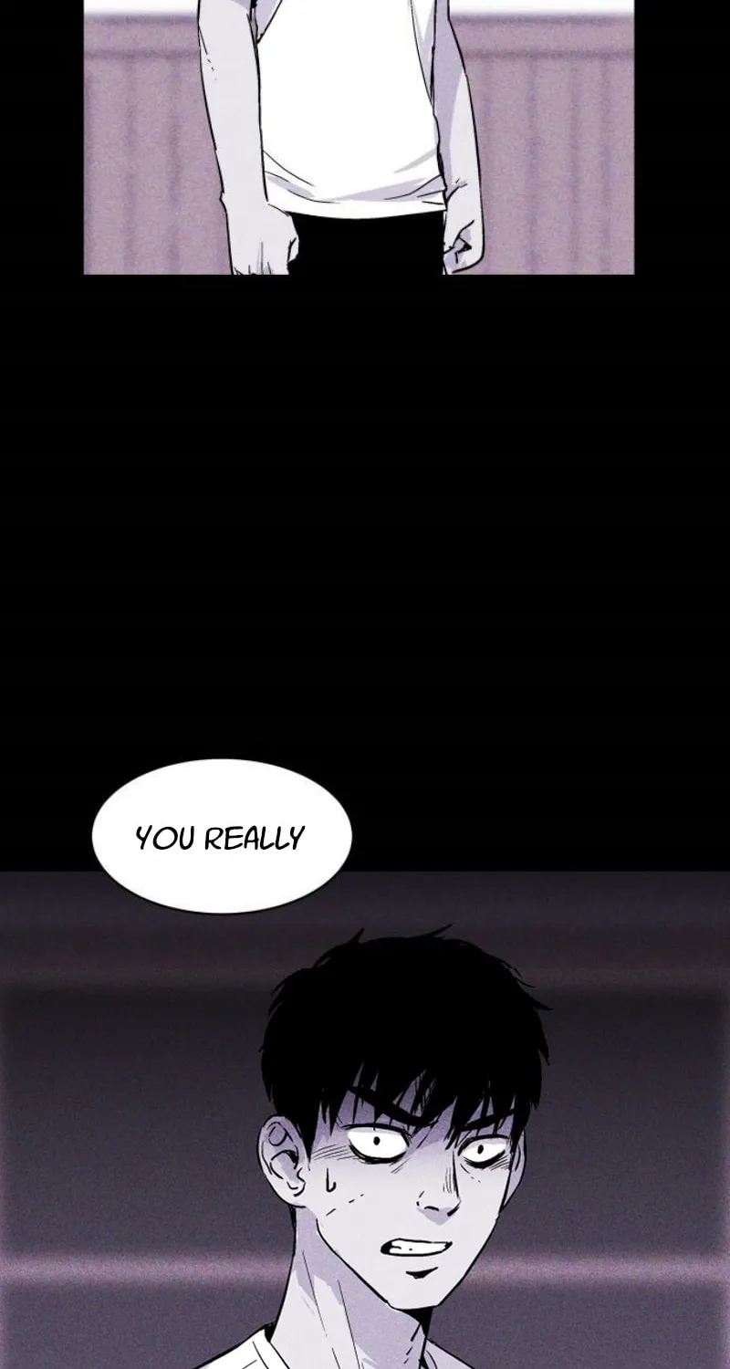 Read PIGPEN chapter 14 image 31 on Lezhin