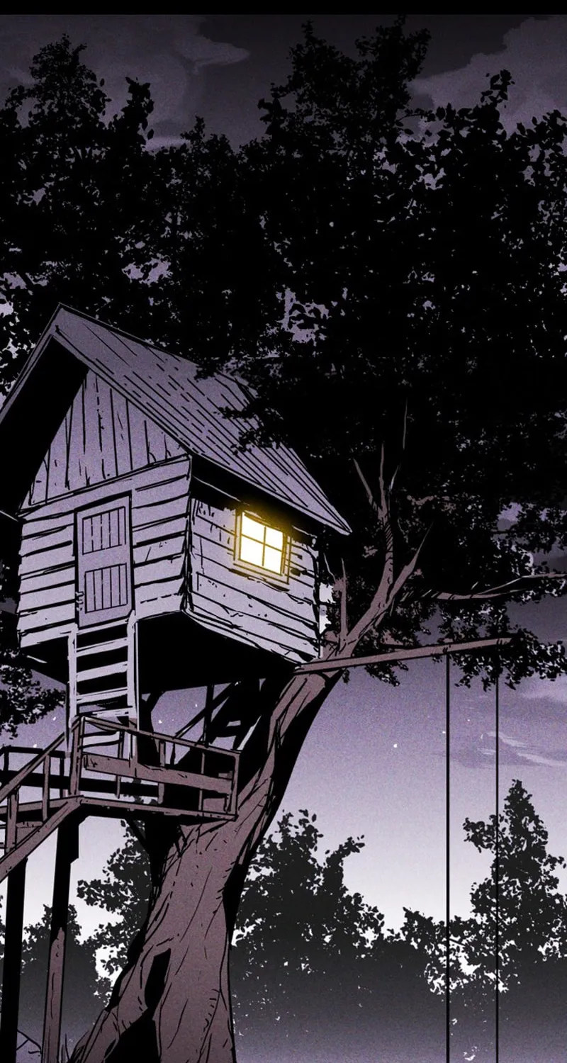 Read PIGPEN chapter 14 image 33 on Lezhin