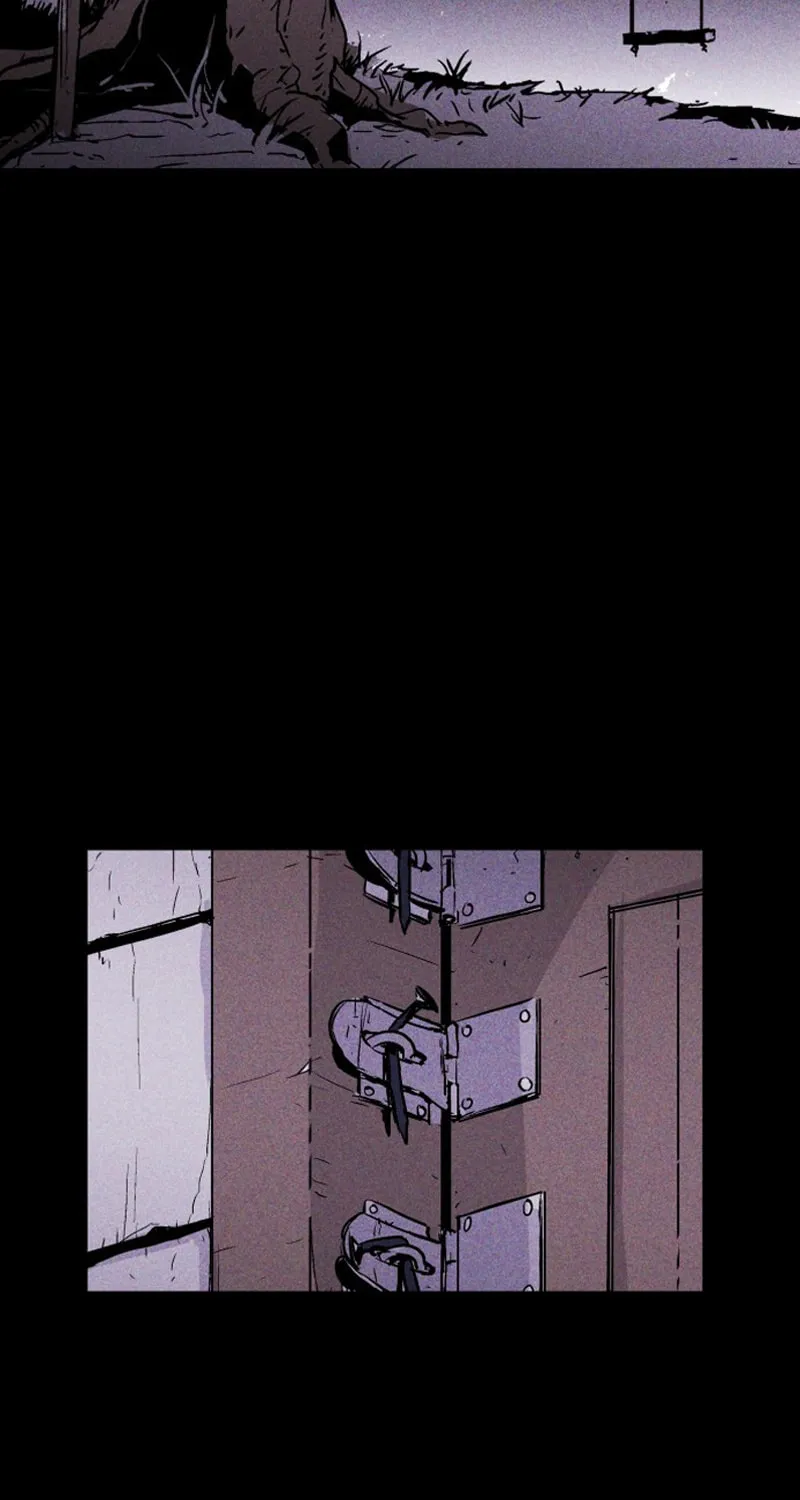 Read PIGPEN chapter 14 image 34 on Lezhin