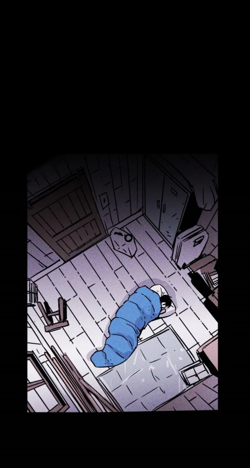 Read PIGPEN chapter 14 image 35 on Lezhin