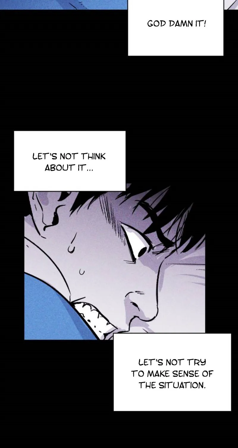 Read PIGPEN chapter 14 image 37 on Lezhin