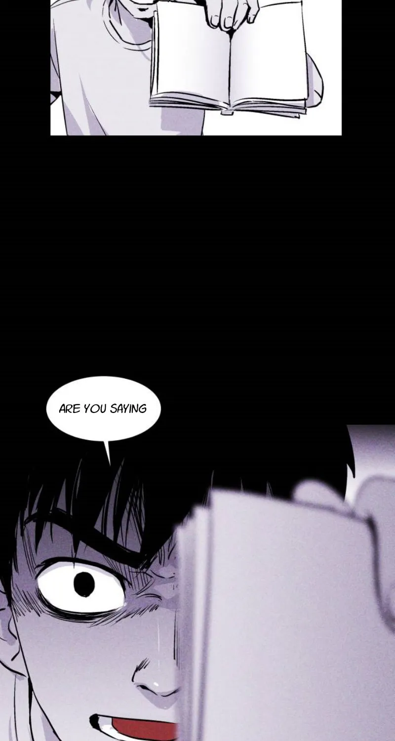 Read PIGPEN chapter 14 image 4 on Lezhin