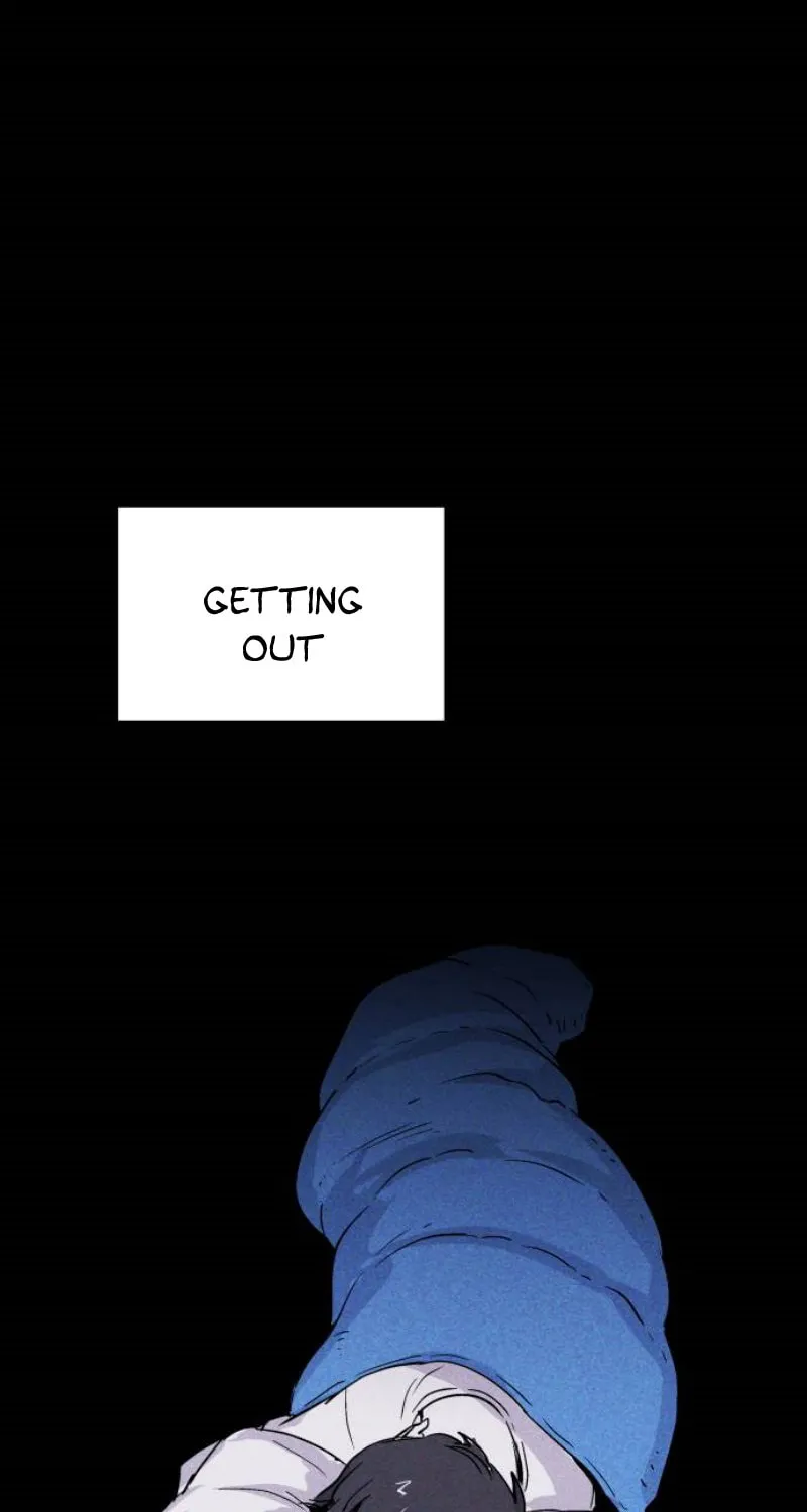 Read PIGPEN chapter 14 image 40 on Lezhin
