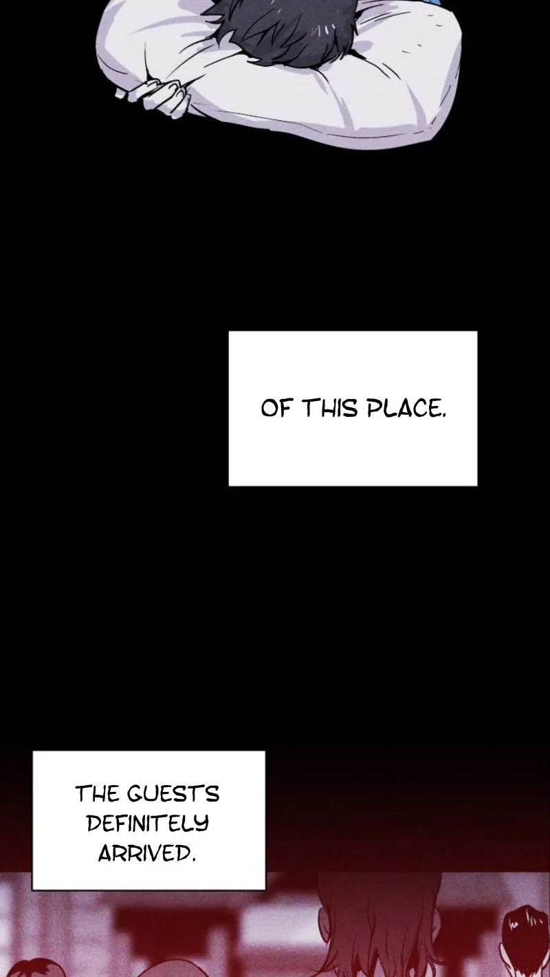 Read PIGPEN chapter 14 image 41 on Lezhin