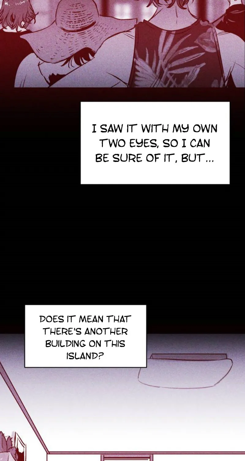 Read PIGPEN chapter 14 image 42 on Lezhin