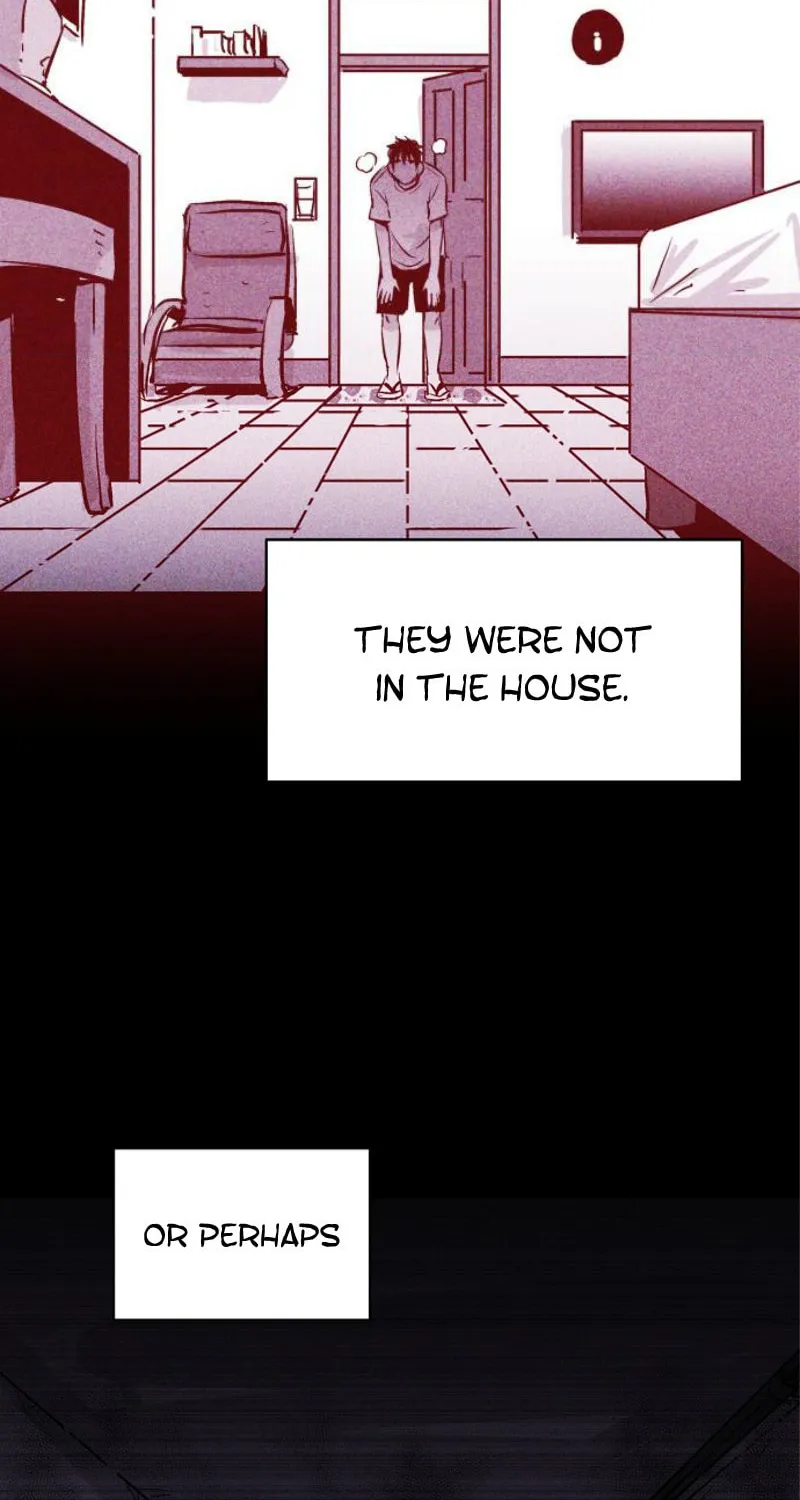 Read PIGPEN chapter 14 image 43 on Lezhin