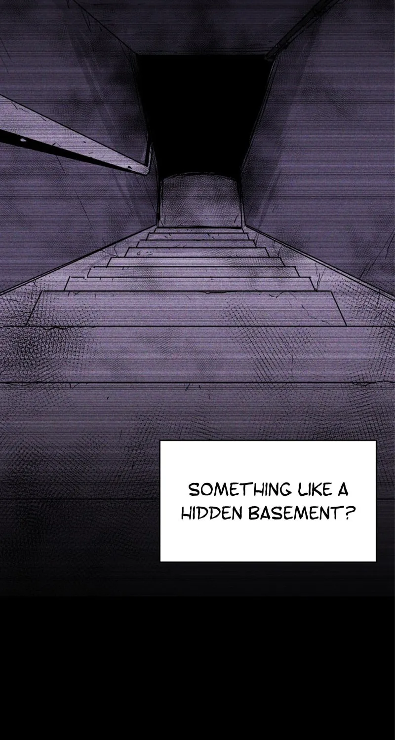 Read PIGPEN chapter 14 image 44 on Lezhin