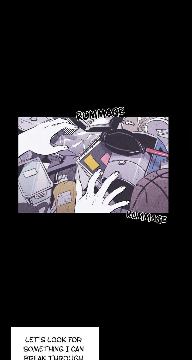 Read PIGPEN chapter 14 image 45 on Lezhin