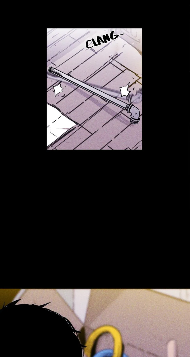 Read PIGPEN chapter 14 image 49 on Lezhin