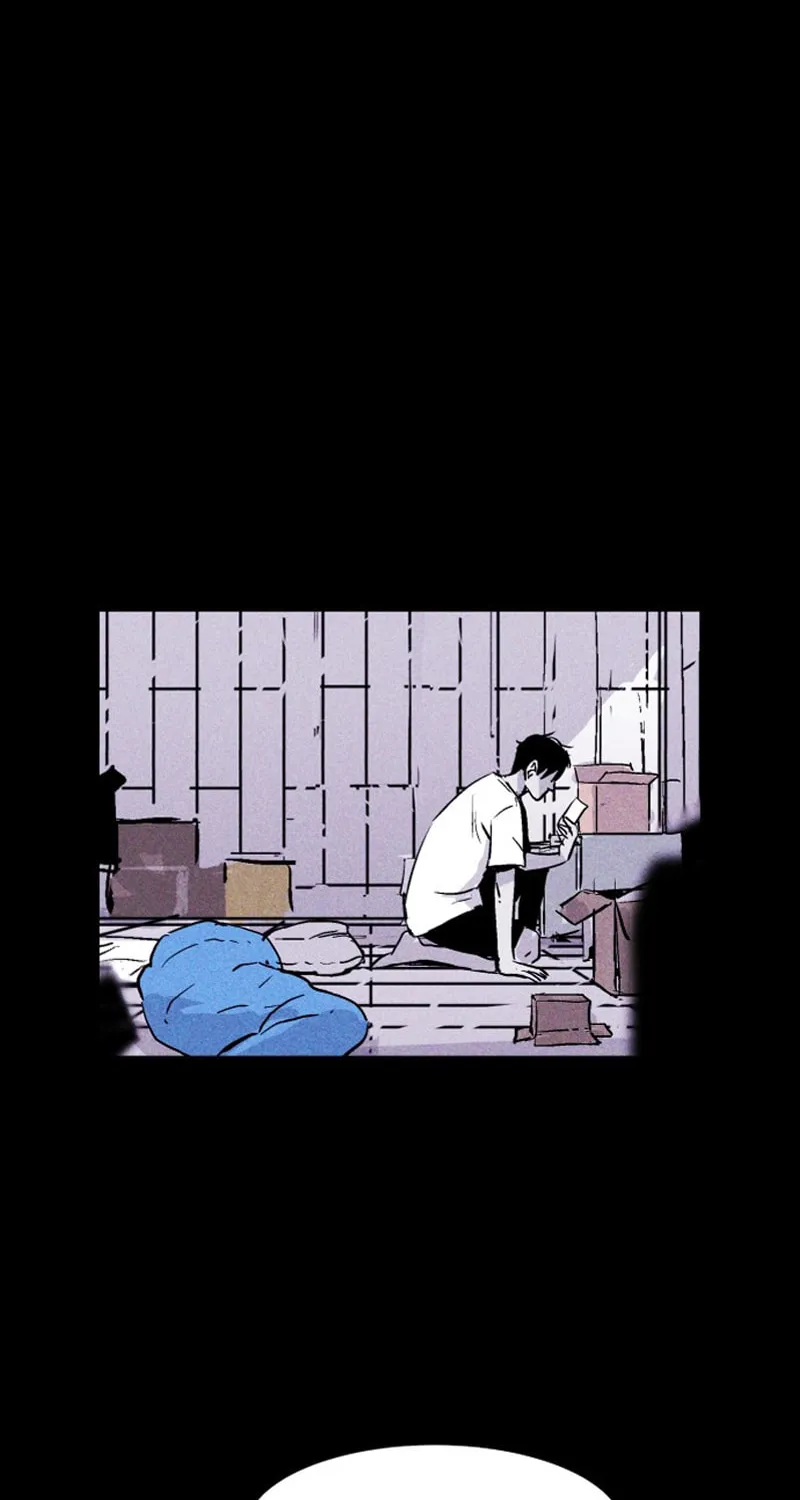 Read PIGPEN chapter 14 image 59 on Lezhin