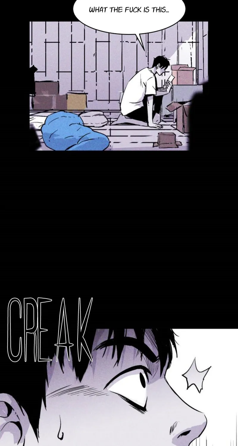 Read PIGPEN chapter 14 image 60 on Lezhin
