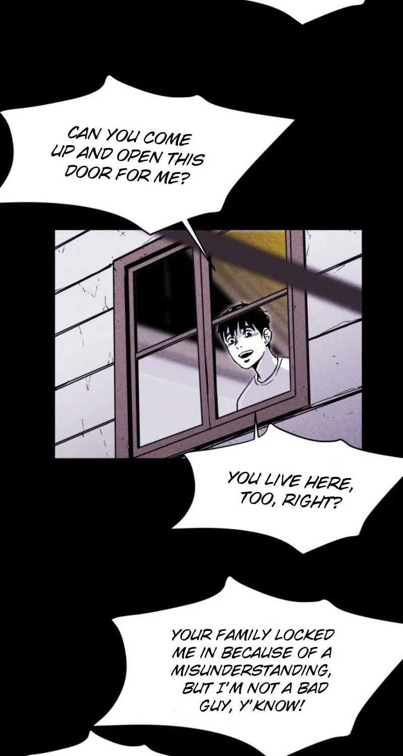 Read PIGPEN chapter 14 image 68 on Lezhin