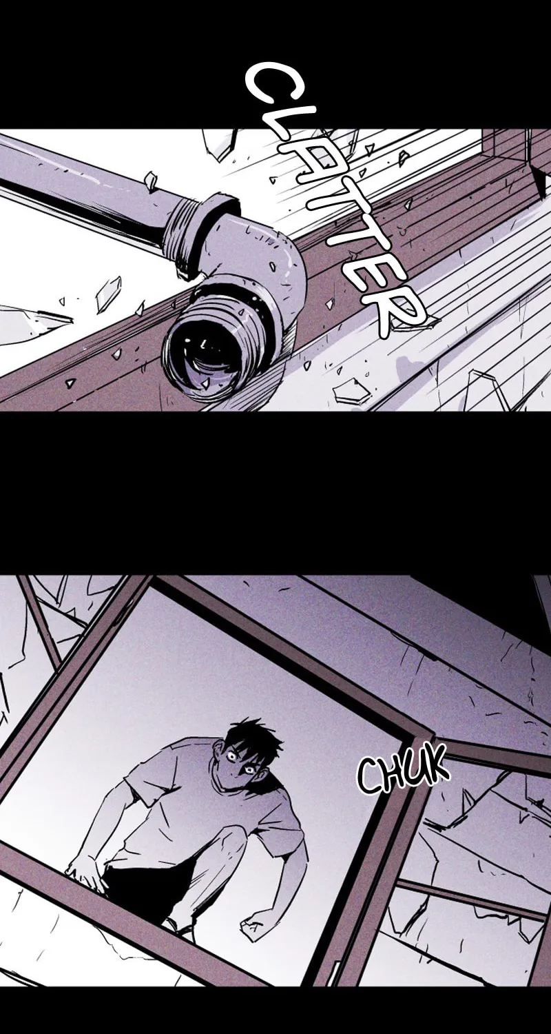 Read PIGPEN chapter 14 image 76 on Lezhin