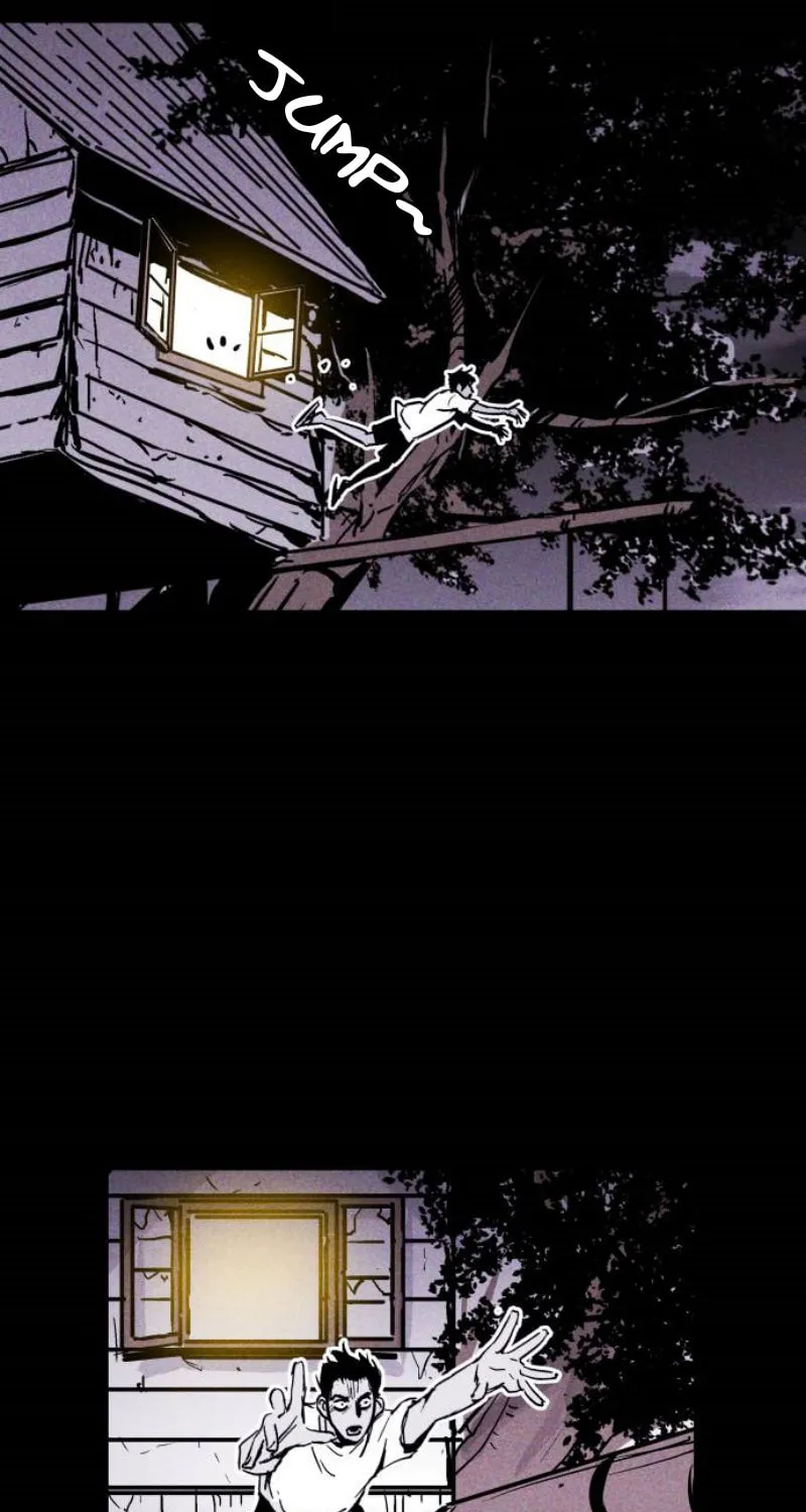Read PIGPEN chapter 14 image 79 on Lezhin