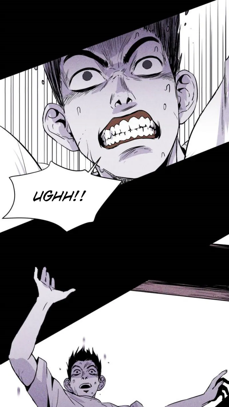 Read PIGPEN chapter 14 image 82 on Lezhin
