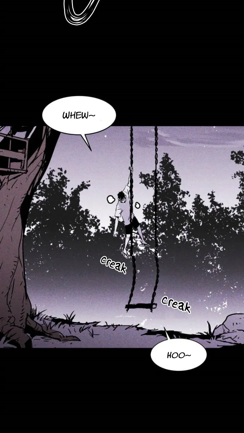 Read PIGPEN chapter 14 image 87 on Lezhin
