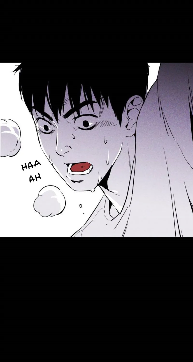Read PIGPEN chapter 14 image 88 on Lezhin