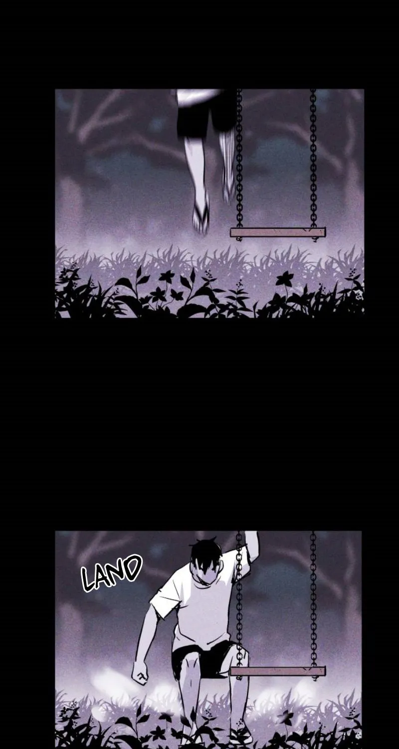 Read PIGPEN chapter 14 image 89 on Lezhin