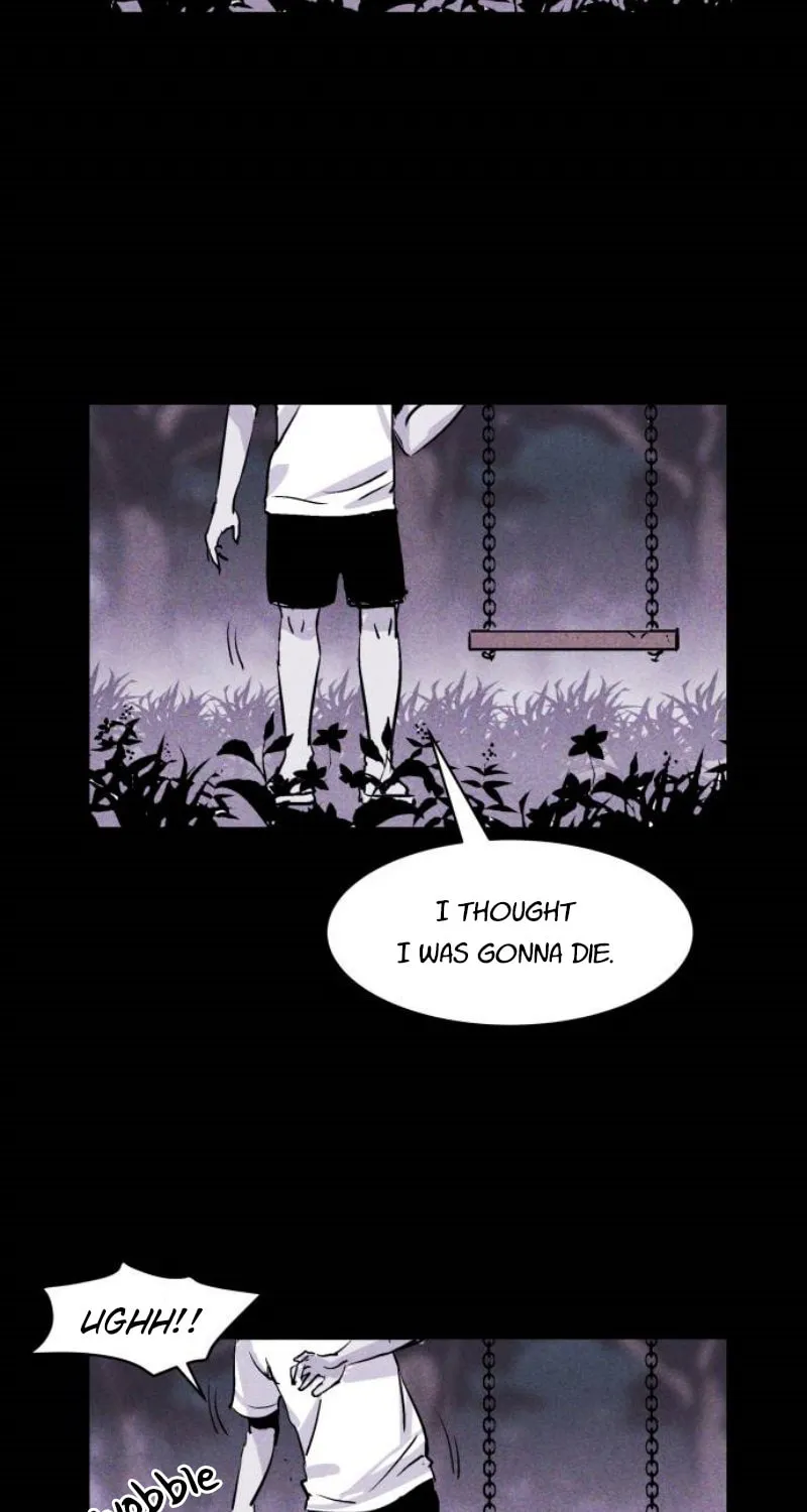 Read PIGPEN chapter 14 image 90 on Lezhin